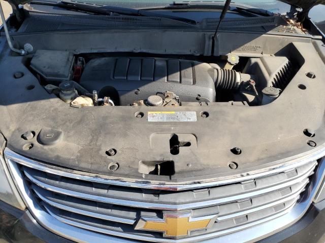 VIN 1GNKVHKDXGJ155594 2016 Chevrolet Traverse, LT no.12