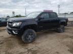 CHEVROLET COLORADO Z снимка