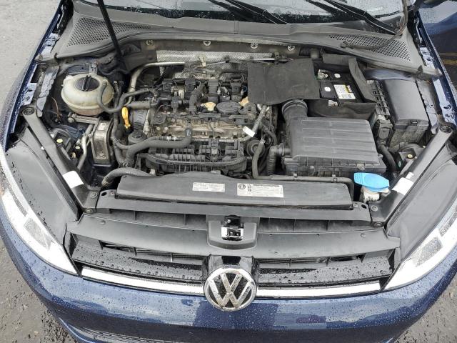 2016 VOLKSWAGEN GOLF SPORT - 3VWC17AU8GM523386