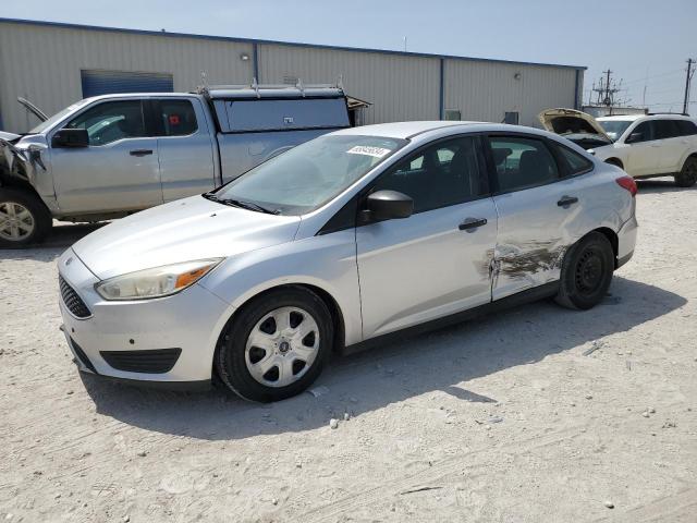 2016 FORD FOCUS S - 1FADP3E21GL302159