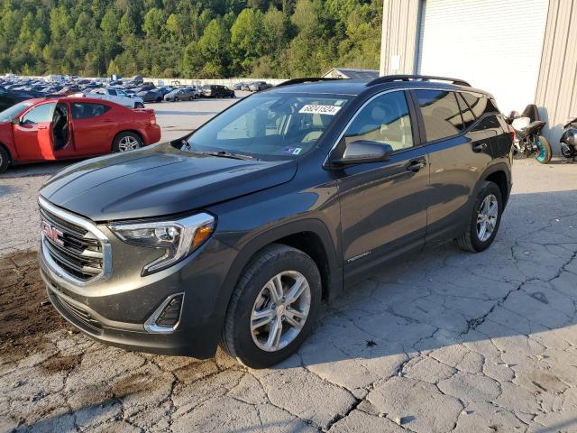 2021 GMC TERRAIN SL #2969964893