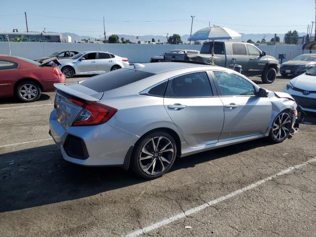 2019 HONDA CIVIC SI - 2HGFC1E50KH708311