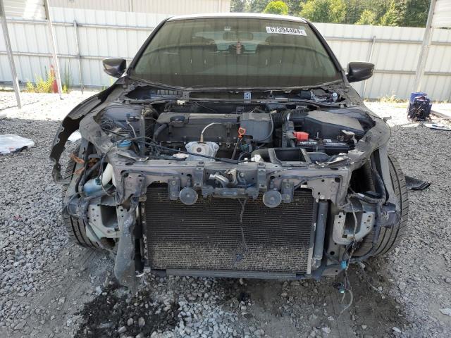 VIN 1HGCR2F52EA041489 2014 Honda Accord, Sport no.5