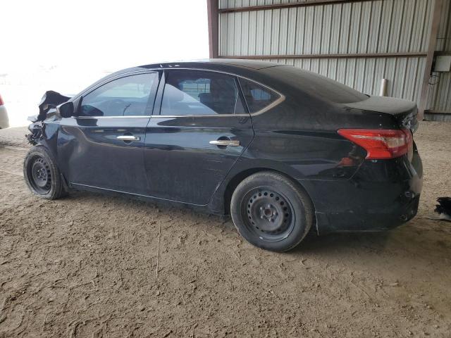 VIN 3N1AB7APXKY286034 2019 Nissan Sentra, S no.2