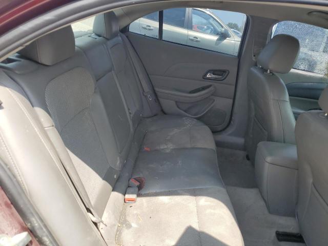2015 CHEVROLET MALIBU 2LT - 1G11D5SL3FF124615
