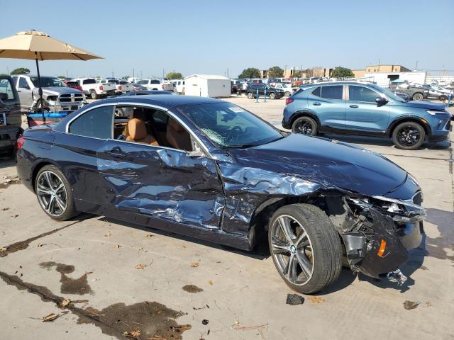 2018 BMW 430I - WBA4Z1C55JEE43902