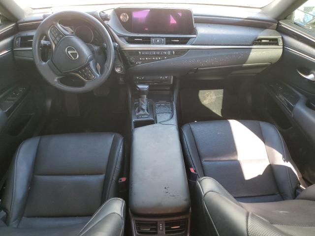 VIN 58ADZ1B15LU070484 2020 Lexus ES, 350 no.8