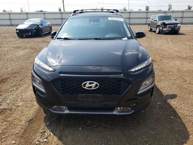 VIN KM8K6CAA1MU704945 2021 Hyundai Kona, Sel Plus no.5