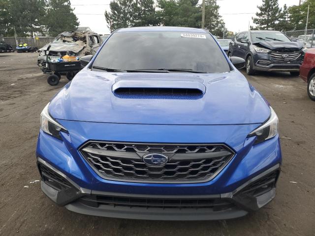 2022 SUBARU WRX PREMIU - JF1VBAF6XN9027748