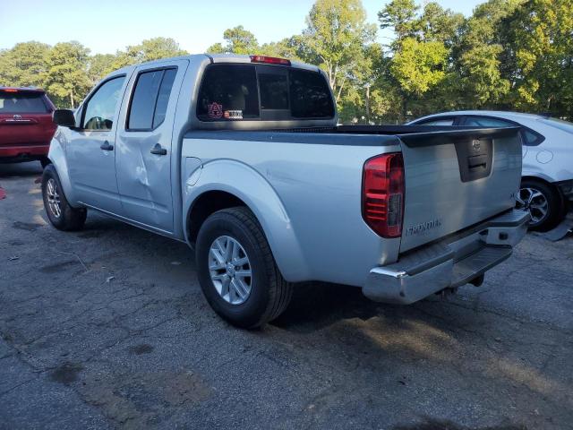 2019 NISSAN FRONTIER S - 1N6AD0ER7KN769985