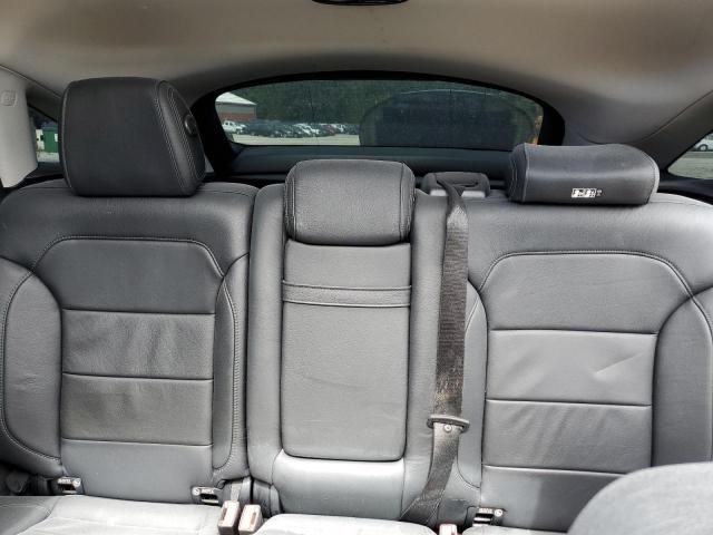 2016 MERCEDES-BENZ GLE 450 4M - 4JGED6EB9GA009061