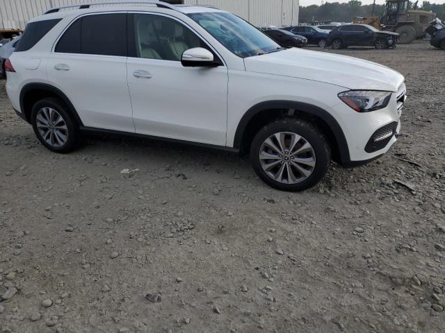2022 MERCEDES-BENZ GLE 350 4M - 4JGFB4KB8NA767778