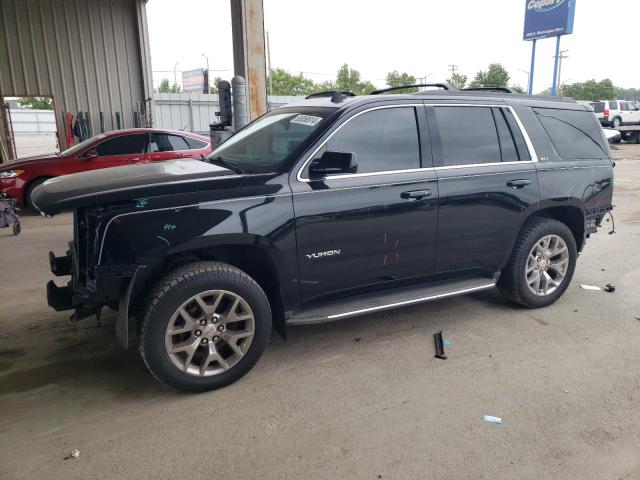 2015 GMC YUKON SLT - 1GKS2BKC1FR290862