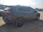 JEEP CHEROKEE L photo