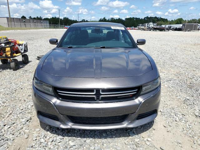 2015 DODGE CHARGER SE - 2C3CDXBG6FH874141