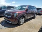 2020 KIA TELLURIDE - 5XYP24HC3LG046919