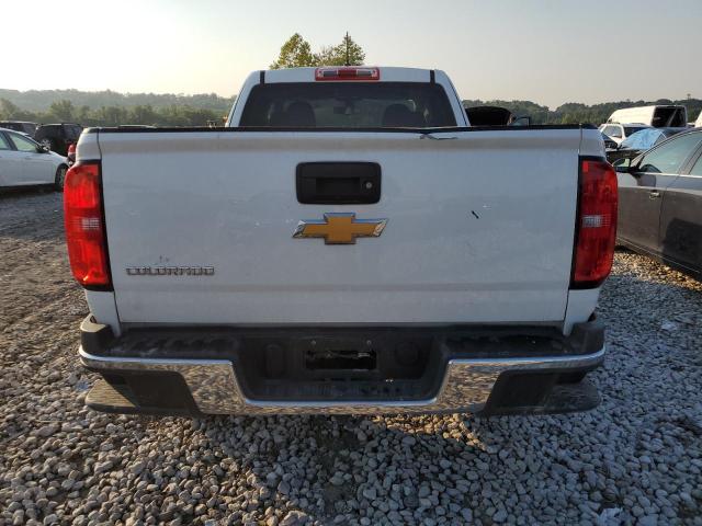 2020 CHEVROLET COLORADO - 1GCHSBEA1L1119698