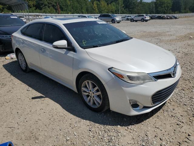 VIN 4T1BK1EB4DU048677 2013 Toyota Avalon, Base no.4