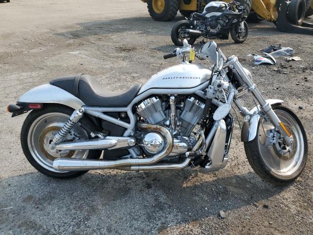 2002 HARLEY-DAVIDSON VRSCA - 1HD1HAZ142K801230