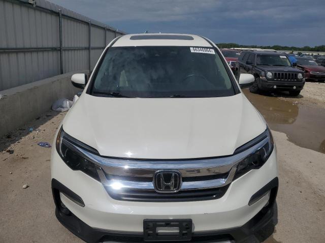 2019 HONDA PILOT EXL - 5FNYF6H54KB063126