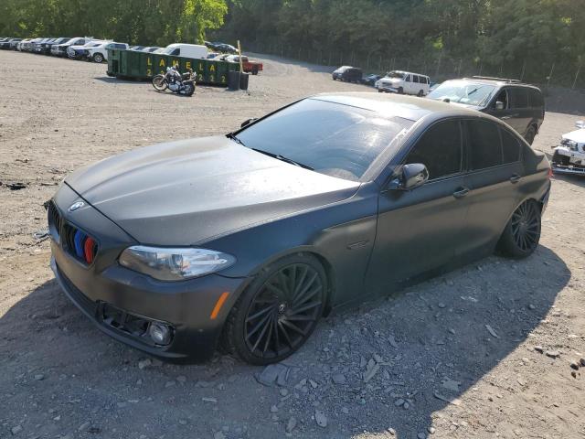 VIN WBA5A7C50ED612778 2014 BMW 5 Series, 528I XI no.1