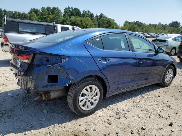 VIN 5NPD74LF0HH168692 2017 Hyundai Elantra, SE no.3