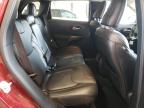 JEEP CHEROKEE L photo