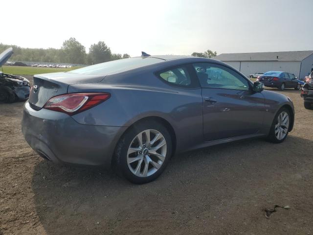 VIN KMHHU6KJ2FU124168 2015 Hyundai Genesis, 3.8L no.3