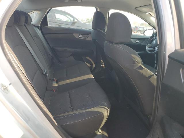 2019 KIA FORTE FE - 3KPF24ADXKE072752