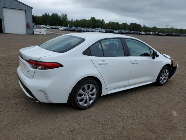 2022 TOYOTA COROLLA LE - 5YFBPMBE9NP278171