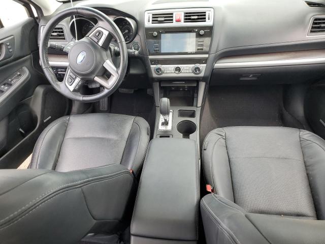 2015 SUBARU LEGACY 2.5 - 4S3BNBL67F3040198