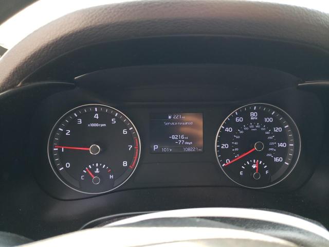 2019 KIA FORTE FE - 3KPF24AD8KE045758