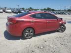 HYUNDAI ELANTRA SE photo