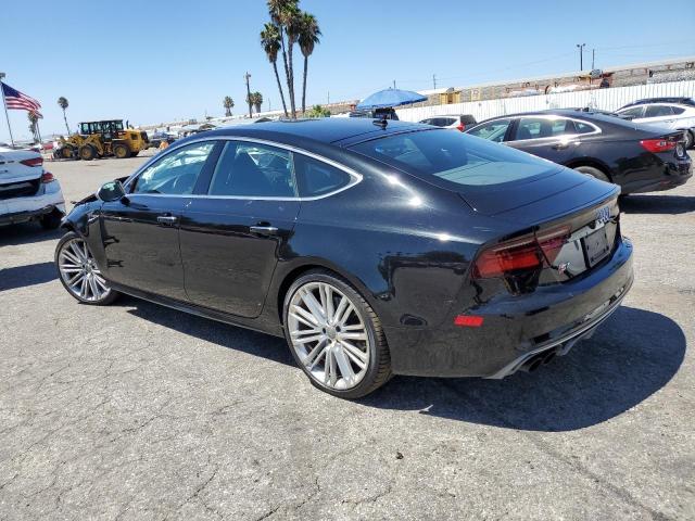 2018 AUDI S7 PRESTIG WAU2FAFCXJN067074