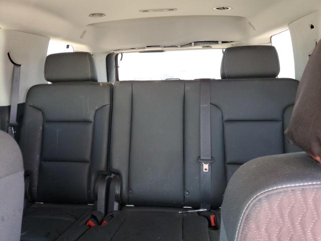 2019 CHEVROLET TAHOE POLI - 1GNLCDEC9KR172936