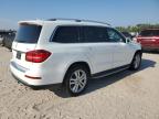 MERCEDES-BENZ GLS 450 4M photo