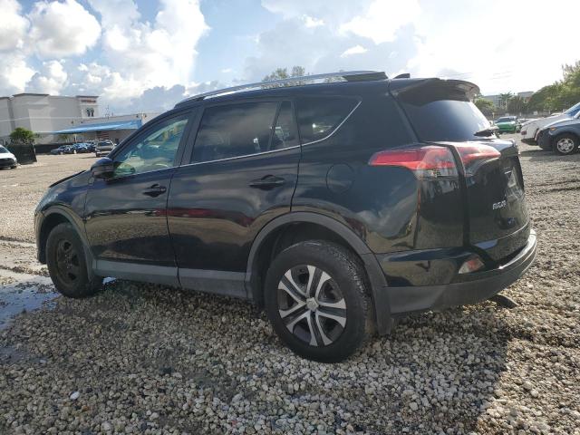 2016 TOYOTA RAV4 LE 2T3BFREV9GW504844  69267904