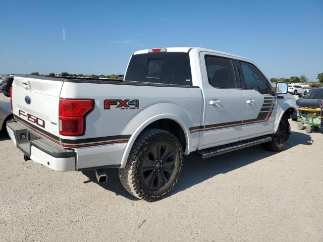 2020 FORD F150 SUPER - 1FTEW1E47LFC30111