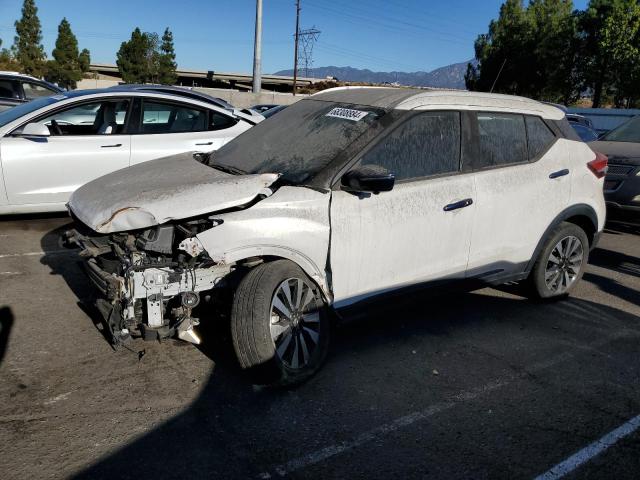 2020 NISSAN KICKS SR 3N8CP5HE3LL541030  68308884