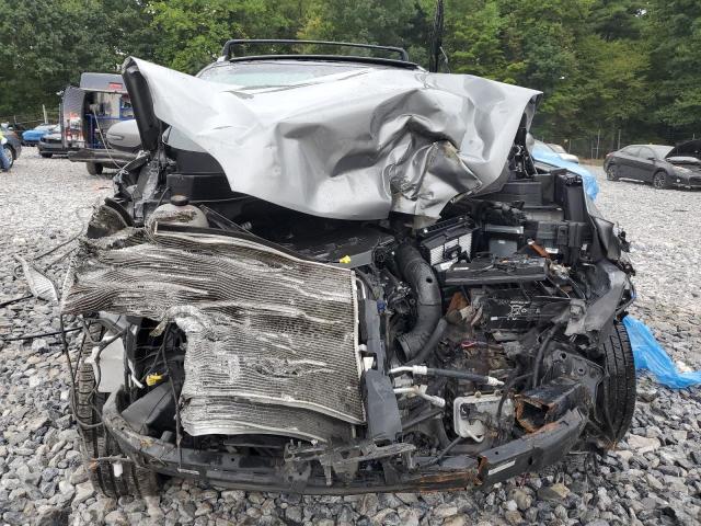 2022 KIA SPORTAGE S - KNDP6CAC3N7978823