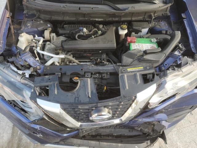 2017 NISSAN ROGUE S - KNMAT2MV6HP511776