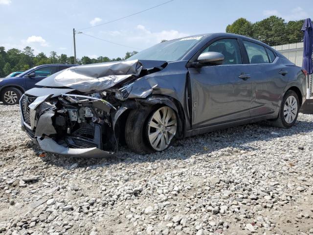 2023 NISSAN SENTRA S - 3N1AB8BV0PY230923