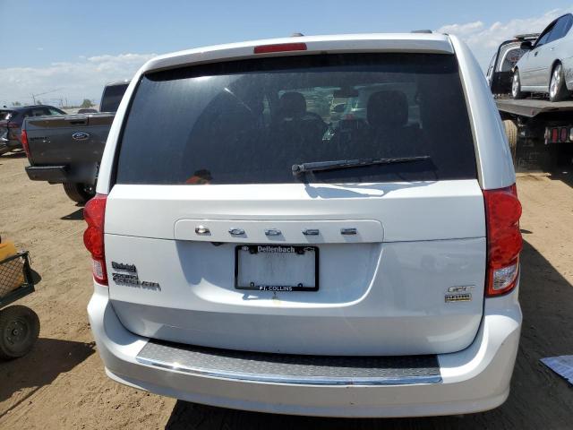 VIN 2C4RDGEG4JR325204 2018 Dodge Grand Caravan, GT no.6