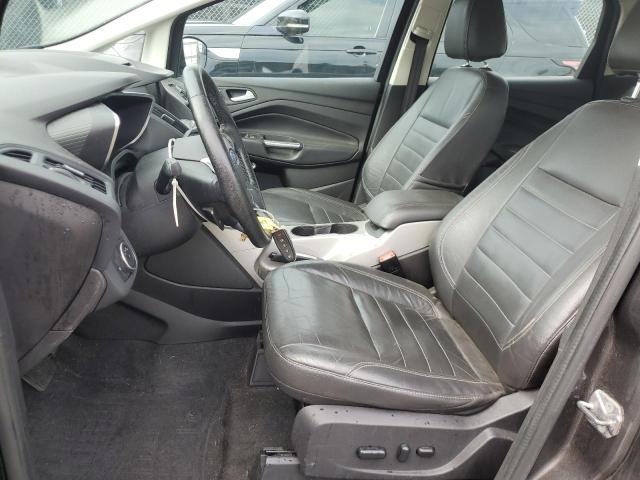 2015 FORD C-MAX PREM - 1FADP5CUXFL113184