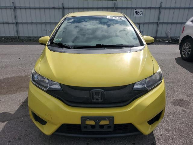 2016 HONDA FIT LX - JHMGK5H55GX045862