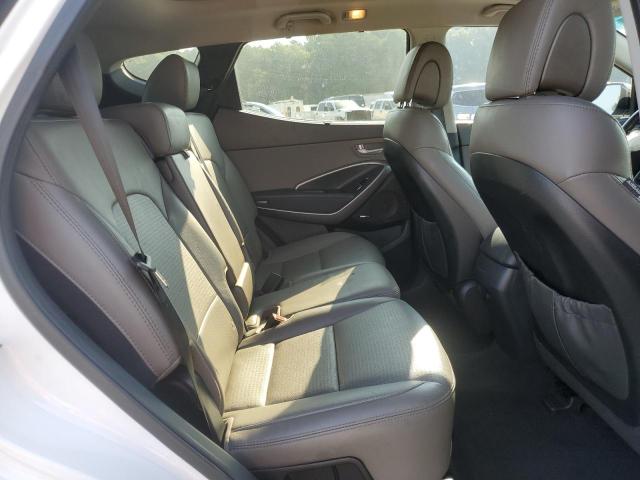 2016 HYUNDAI SANTA FE S - 5XYZU3LBXGG332073