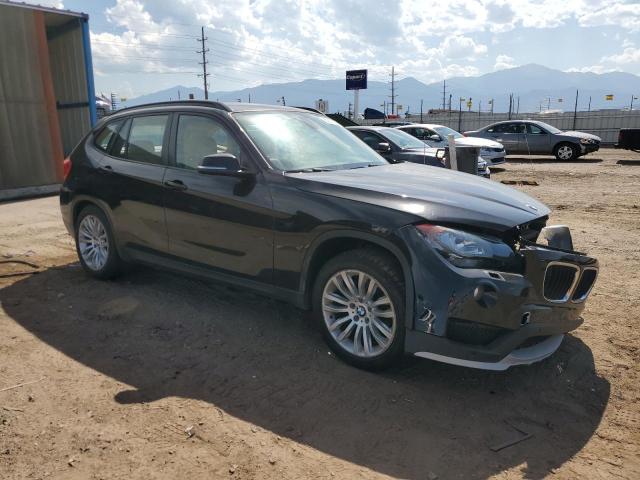 2015 BMW X1 XDRIVE2 - WBAVL1C58FVY33127