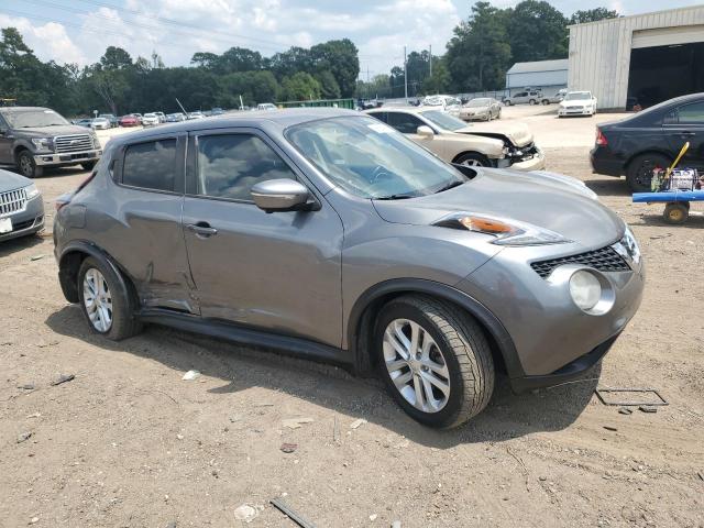 2016 NISSAN JUKE S - JN8AF5MR6GT602083