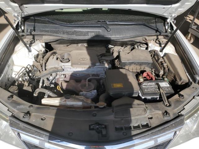 VIN 4T4BF1FK2DR293230 2013 Toyota Camry, L no.11