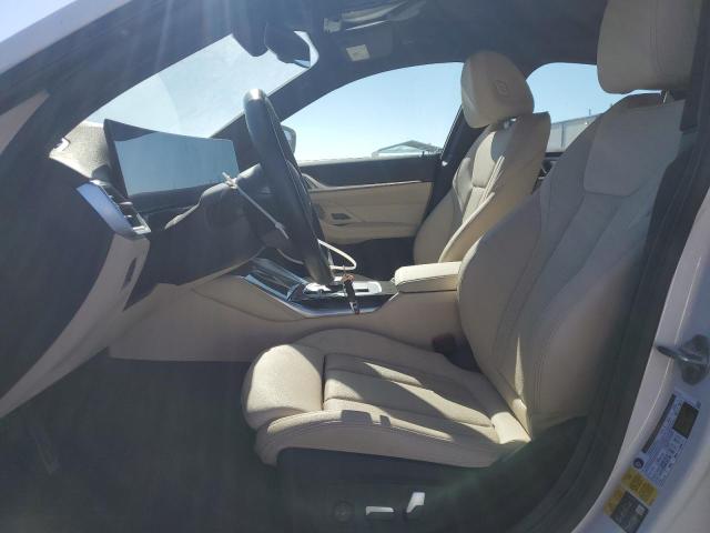 2024 BMW I4 EDRIVE - WBY73AW03RFR77418